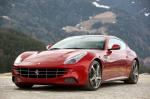 Ferrari FF 2011 года